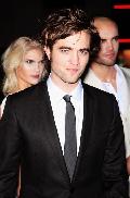 Robert Pattinson 57