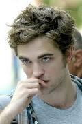 Robert Pattinson 60