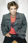 Robert Pattinson 27