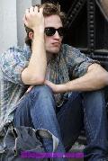 Robert Pattinson 61
