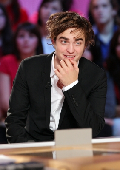 Robert Pattinson 3