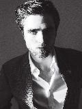 Robert Pattinson para Details Magazine 2010 HQ 2