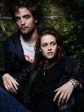 Robert y Kristen para Vanity Fair Italia 9