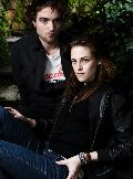 Robert y Kristen para Vanity Fair Italia 10