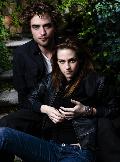 Robert y Kristen para Vanity Fair Italia 11