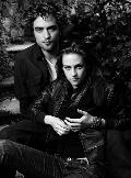 Robert y Kristen para Vanity Fair Italia 13