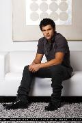 Taylor Lautner 20