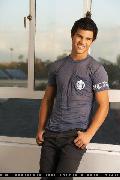 Taylor Lautner 17