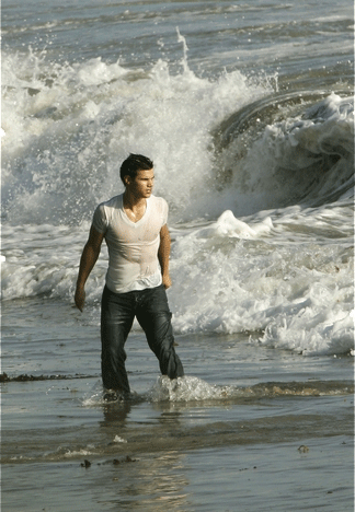 Taylor Lautner 15