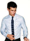 Taylor Lautner 30