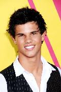 Taylor Lautner 50