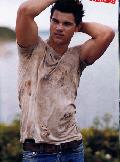 Taylor Lautner 3