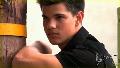 Taylor Lautner 2