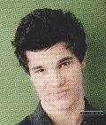 Taylor Lautner para Chiaki Oshima 2008 (Scans HQ)