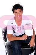 Taylor Lautner para Keith Munyan 2008 14