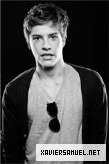 Xavier Samuel 10