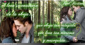 edward y bella