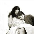 Edward con Bella embarazada
