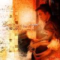 Edward y Renesmee piano