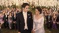 QUE HERMOSA BODA