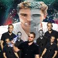 Team Robert Para siempre...