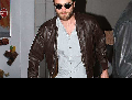 rob y su barba