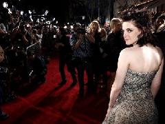 Kristen Stewart: `Es un halago que la gente se obsesione´