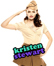 15 cosas ke no sabias de kristen