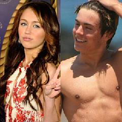 Miley Cyrus prefiere a Zac Efron por encima de Robert Pattinson y Taylor Launter