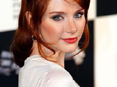 Bryce Dallas Howard habla de Kristen