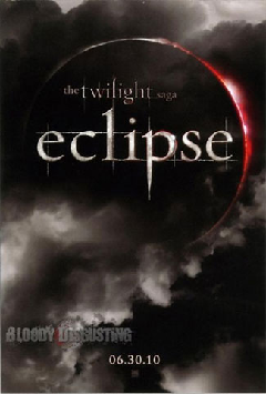 'Eclipse' muestra el lado 