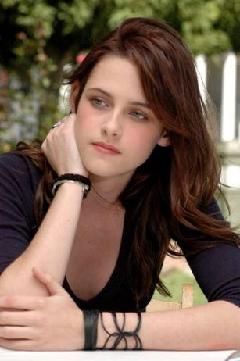 Kristen Stewart admite que grabar escenas rom�nticas con Taylor Lautner fueron graciosas