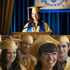 Discurso de Graduacin de Jessica (Eclipse)
