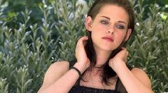 Kristen Stewart se Convierte en Chef