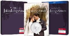 Breaking Dawn: Bonus del DVD Revelados! + Vdeo Detrs de Escenas