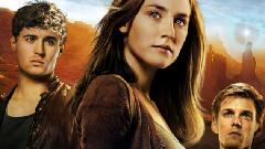 Vota a The Host como pelicula mas esperada del 2013