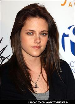 A kristen Stewart no le gusta su trasero