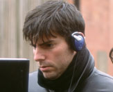 Ausencia de Robert Pattinson hace más interesante Luna Nueva: Chris Weitz