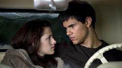 Taylor y Kristen dan leves adelantos de Eclipse