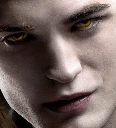 crepusculo personajes nombres