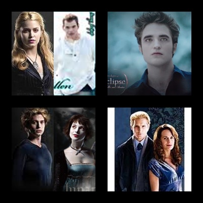 los vampiros