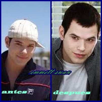 emmett