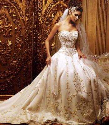de alice vestido de bodas