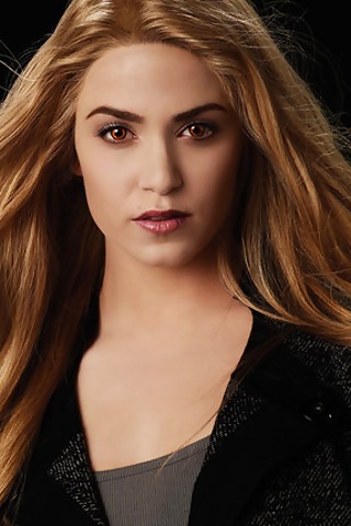 rosalie