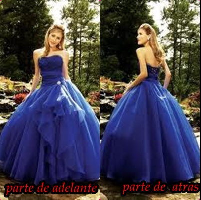 vestido