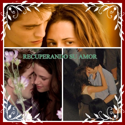 Bella y Edward