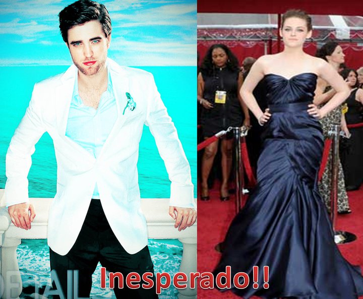 Inesperado ayy edward picaro
