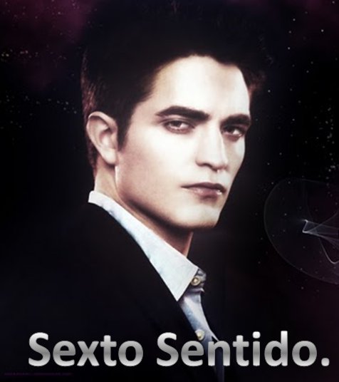 sexto sentido El don de edward ¿sera cierto?