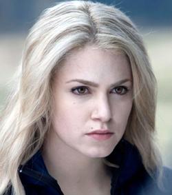 ROSALIE ROSALIE