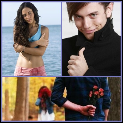 love jasper/amanda